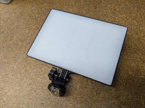 Yongnuo yn300 air - air, led