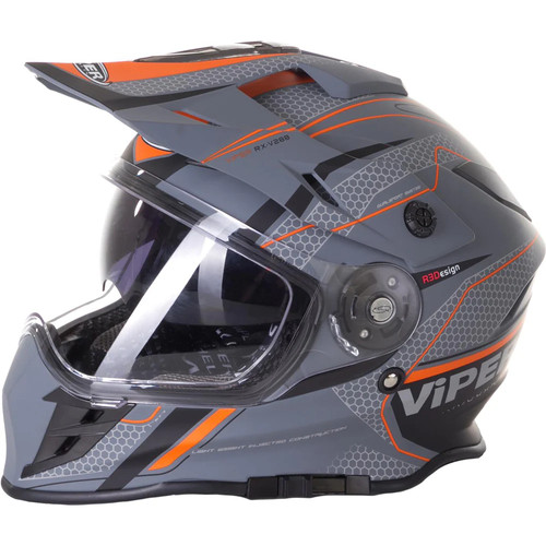 Viper rxv288 dual - rxv288,