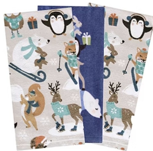 Ritz kitchen towels cotton - kitchen,
