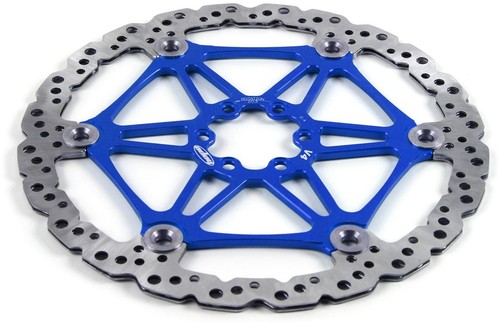 Hope vented floating disc - hope,