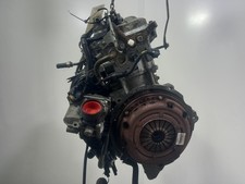 SMARTCAR FORTWO Engine 2007-2014 1.0L Petrol M132.910 (3B21) 71BHP 
