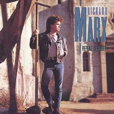 Richard Marx: Repeat Offender