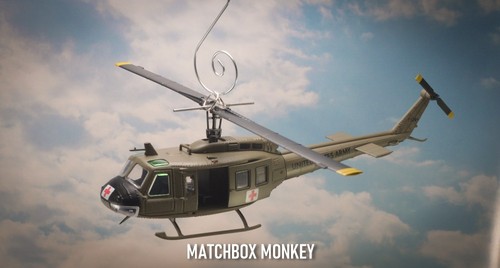 Bell huey army medic - medic, mash