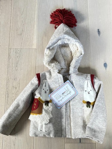 Little goodall limited - little,
