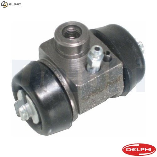 Wheel brake cylinder - cylinder, lw11396