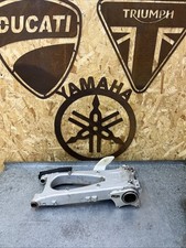 Honda Trx 450 R 2005 Rear