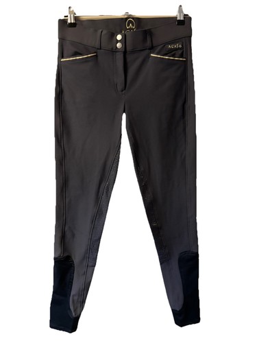 Agaso full grip breeches - agaso,