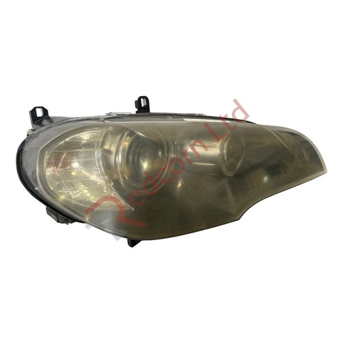 Bmw e70 2007 - e70, 2007-2010