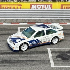 Hot Wheels ’87 Ford Sierra