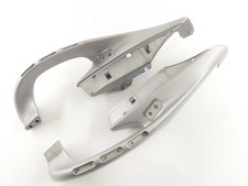 BMW F 650 GS R13 [2001] - Pillion Grab Bars