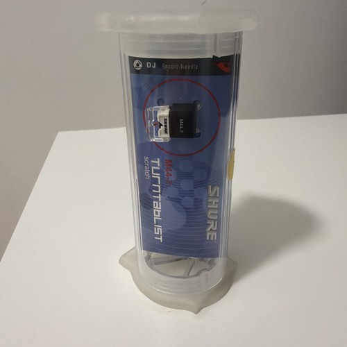 Shure m44 cartridge - 2x, n44-7