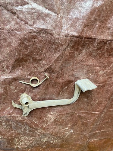 Zundapp bella brake lever - brake,