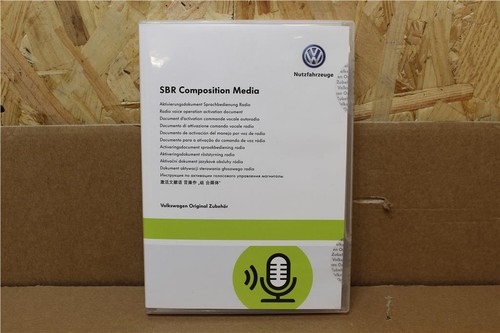 Activation document for voice - activation,