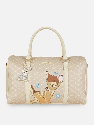 Womens disney bambi faux - disney’s,