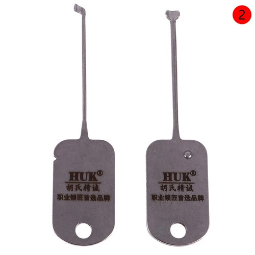 Lock opener tool huk - lock,
