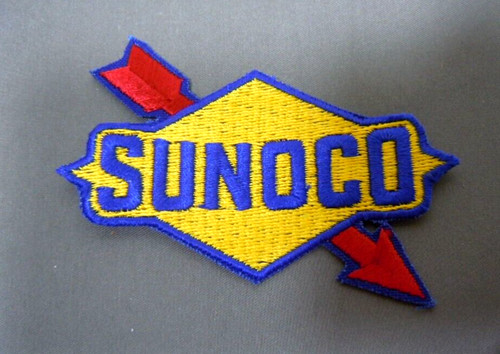 Sunoco oil gas - sunoco, &