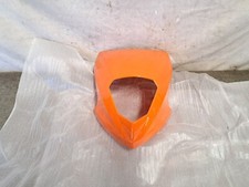 Direct Bikes Enduro DB125GY2B Sinnis Apache Lexmoto Adrenaline Headlight Fairing