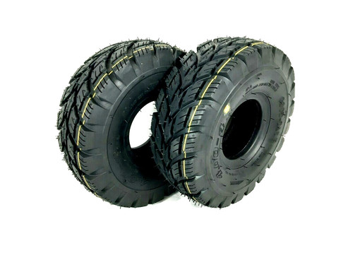 Pair 4 black - pair, (400x4)