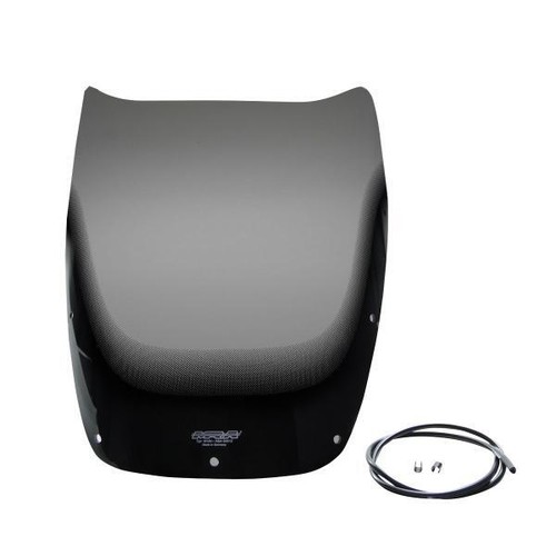 Mra standard smoke screen - mra,