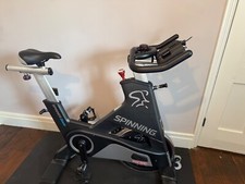 Excercise Bike - Star Trac Spinner Blade 