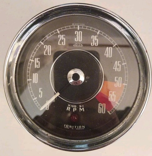 Vintage british jaeger rev - jaeger,