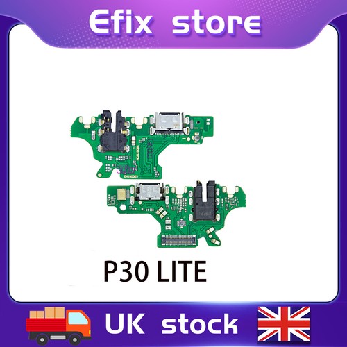 For huawei p30 - p30, charging
