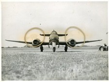 GLOSTER METEOR - Original