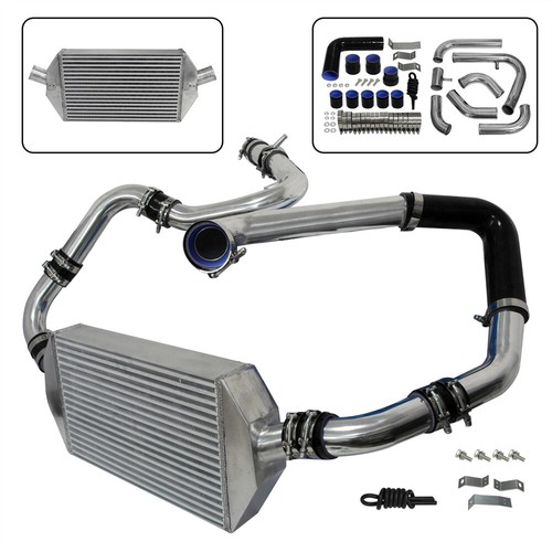 Intercooler kit for toyota - intercooler,