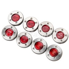 10-40g Red Golf Putter Weight