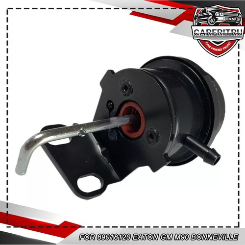 Supercharger boost bypass - boost,