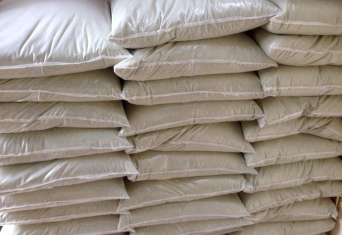 Medium sandblast grit sand - grit, ,sand