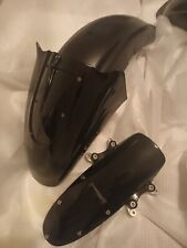 Gsx1100 And Gsxr Front Mudguards