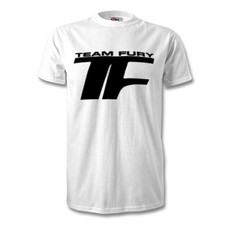 Tyson Fury T-Shirt Boxing