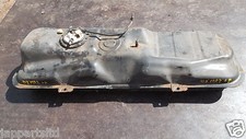 BREAKING SPARES PARTS 1999 - 2006 TOYOTA MR2 1.8 VVTI PETROL FUEL TANK 