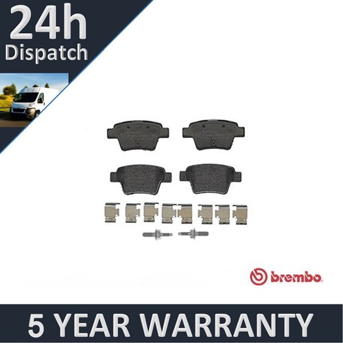 Fits peugeot 207 2006 - fits, 1.4