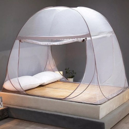 Single double door yurt - single,