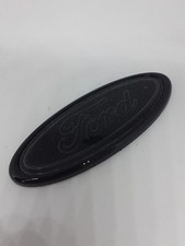 Ford 150mm X 60mm Whole Black