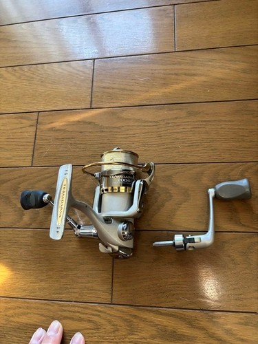 Daiwa team 2004c - team, daiwa-x