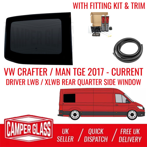 Crafter man tge driver - crafter/man,