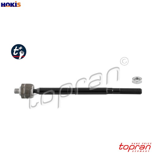 Inner tie rod - inner, ford