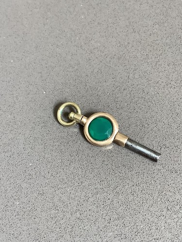 Antique pocket watch key mm - pocket,
