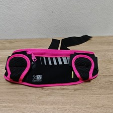 Karrimor Running Belt Pink