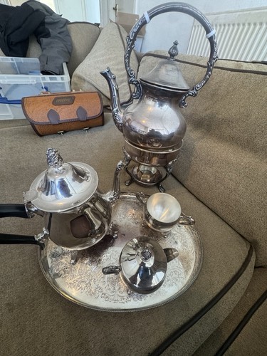Vintage barker ellis - vintage,
