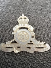 Royal Artillery Sweetheart