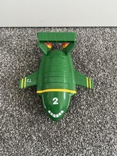 1992 THUNDERBIRD 2 ITC