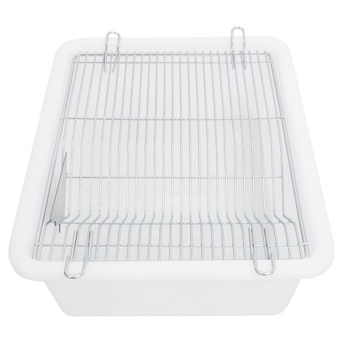 Reusable lab mouse - lab, housing