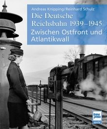 Die deutsche reichsbahn - deutsche,
