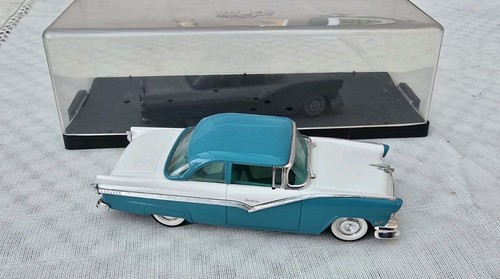 Vitesse ford fairlane - vitesse,