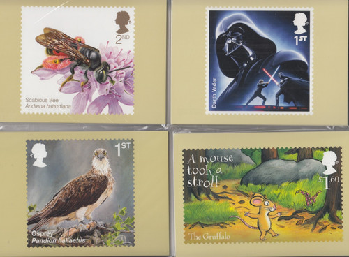 Phq cards unopened 2013 - phq,