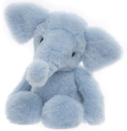 Effie elephant charlie - by,